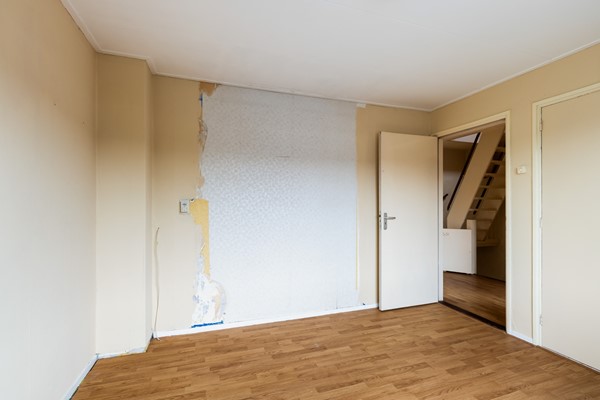 Foto - Te koop: Ruime hoekwoning met potentie!